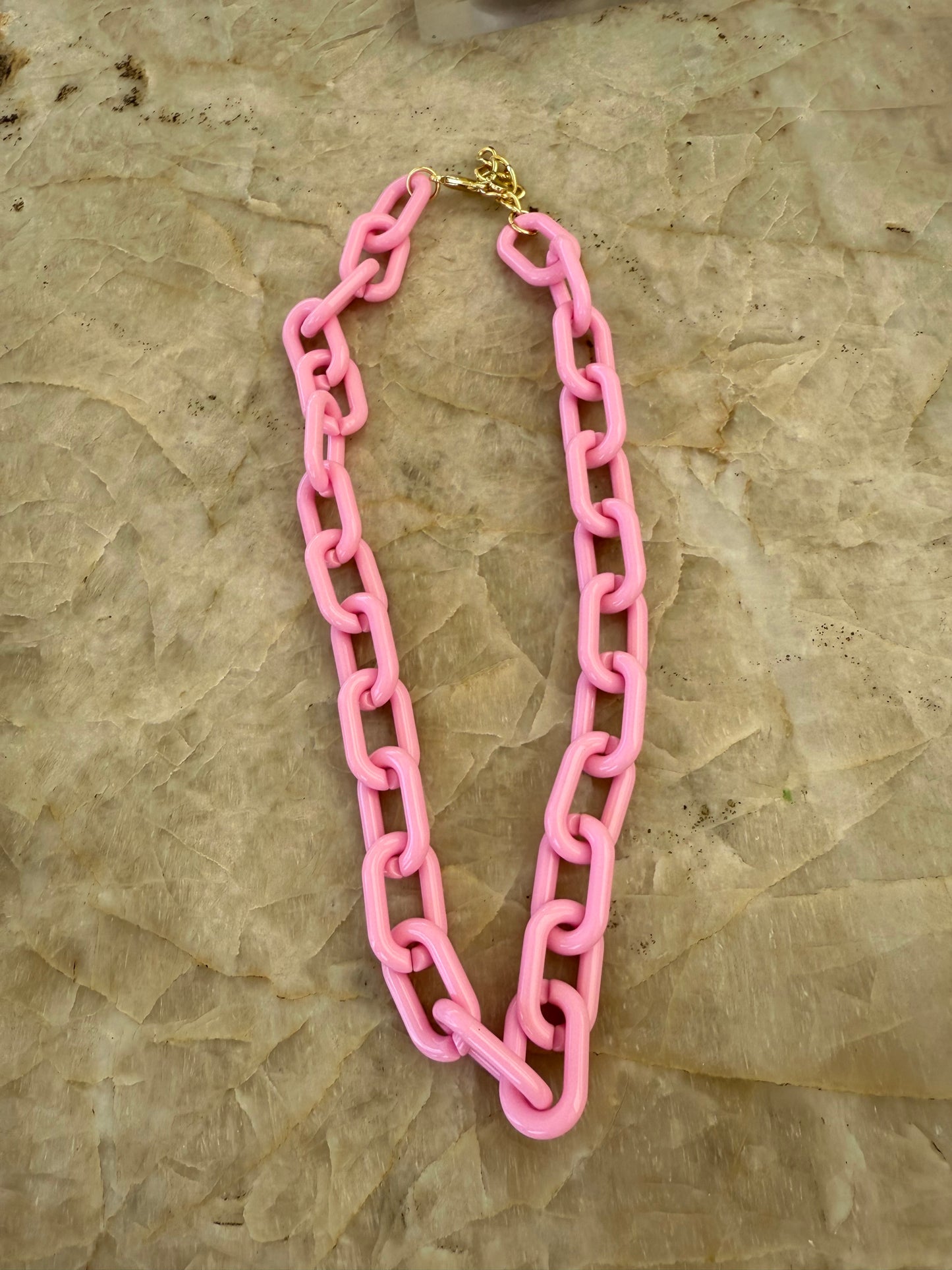 Love Loops ( Pink )
