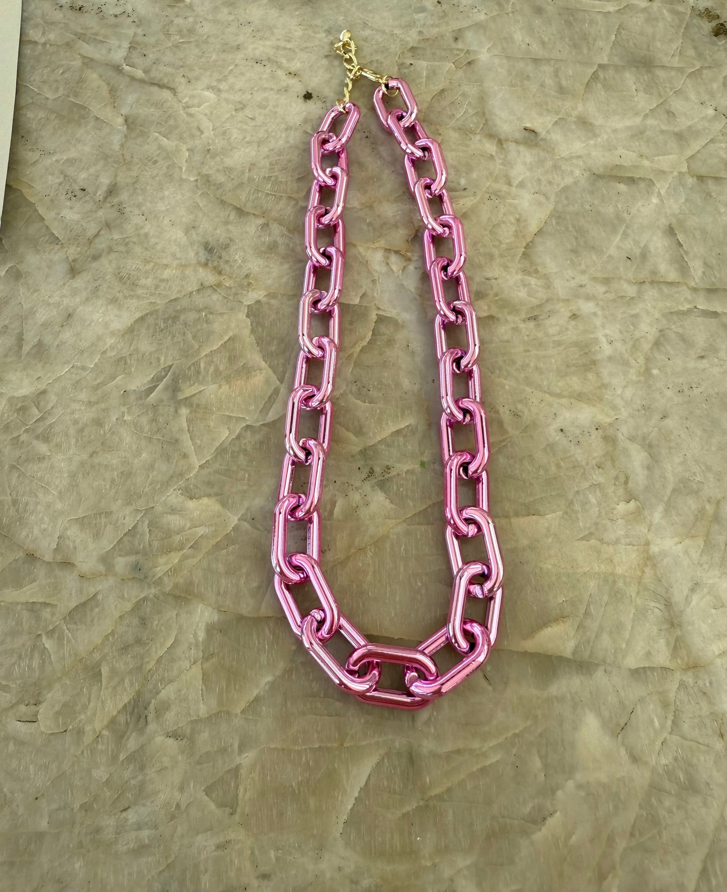 Love Loops ( Electric Pink )