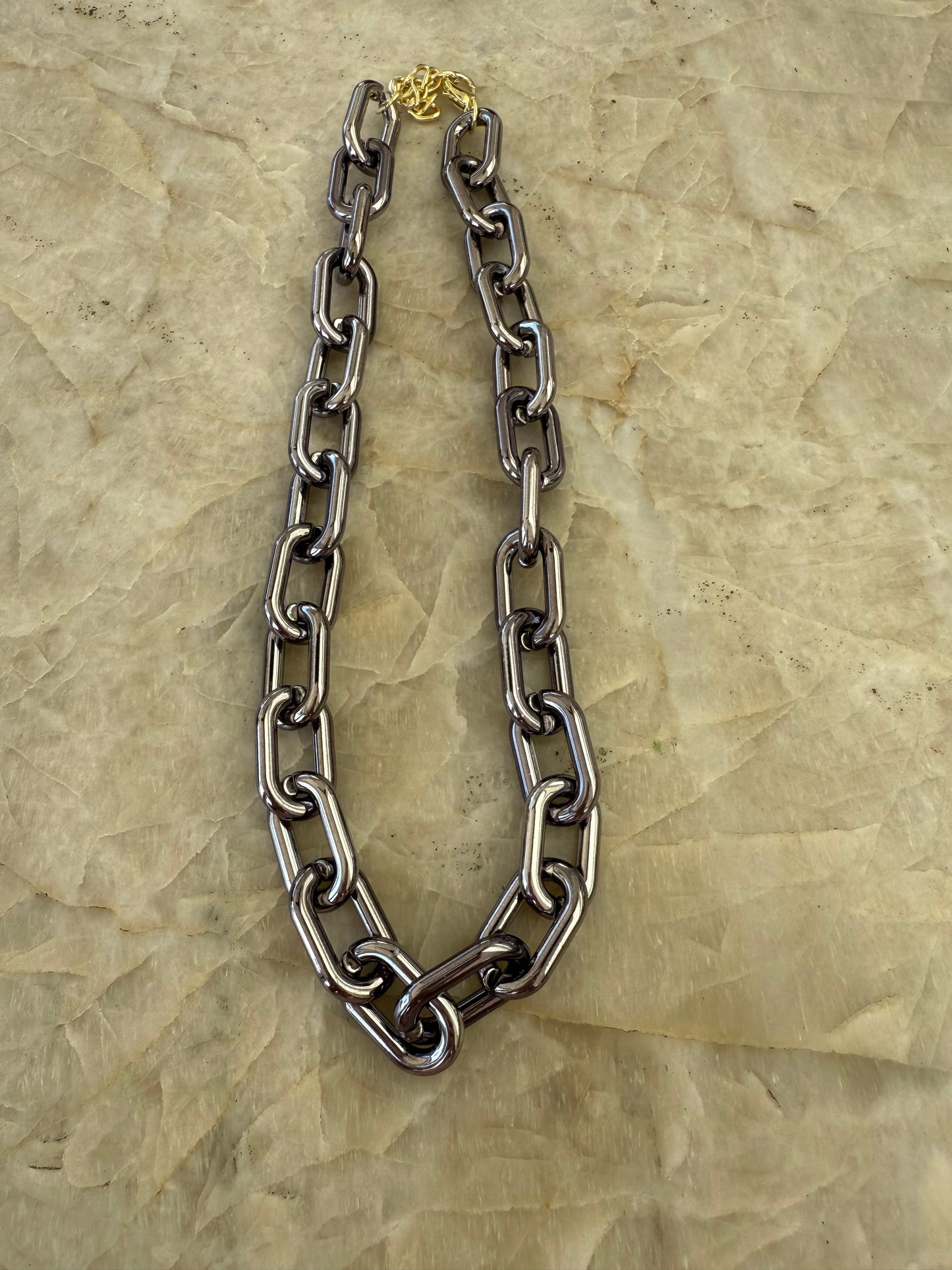 Love Loops ( Black )