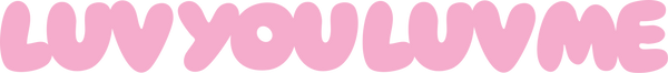 LuvYOULuvME